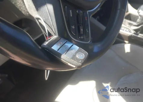 2016 Kia Optima Ex from USA, damaged, VIN 5XXGU4L31GG004261